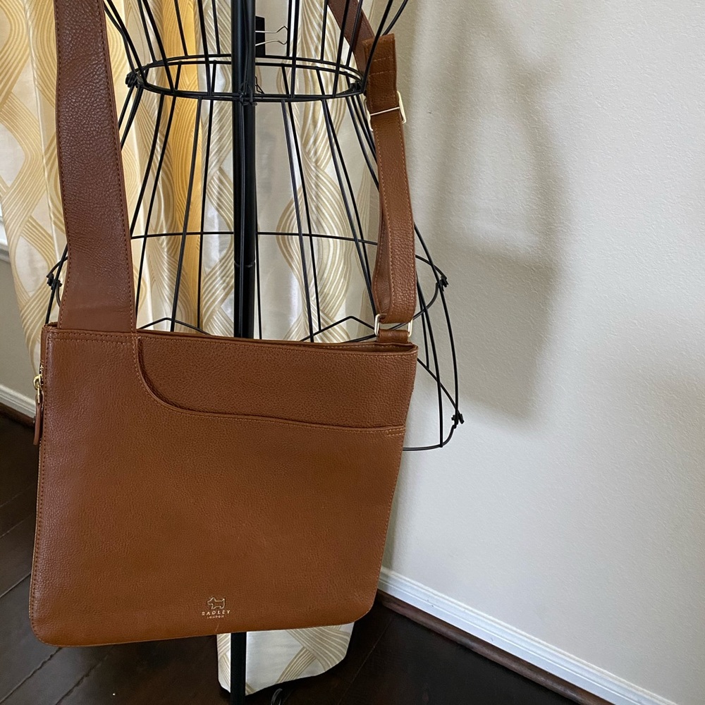 Radley London Pocket Crossbody Gem
